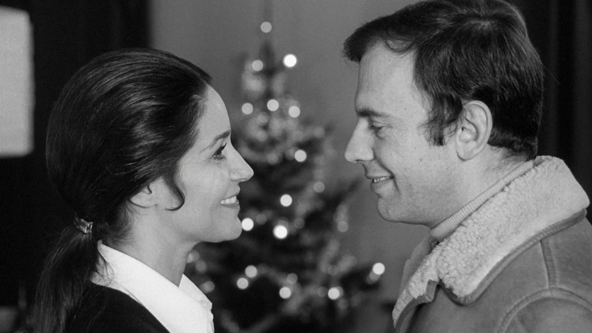 My Night with Maud (4)