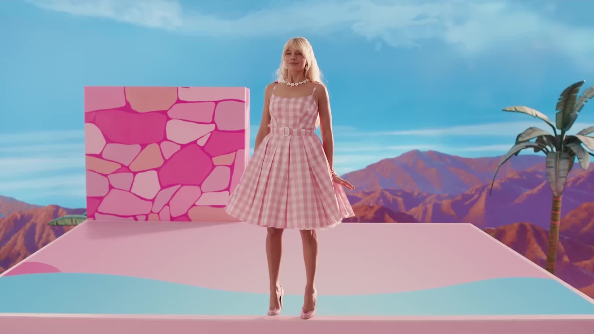 Barbie