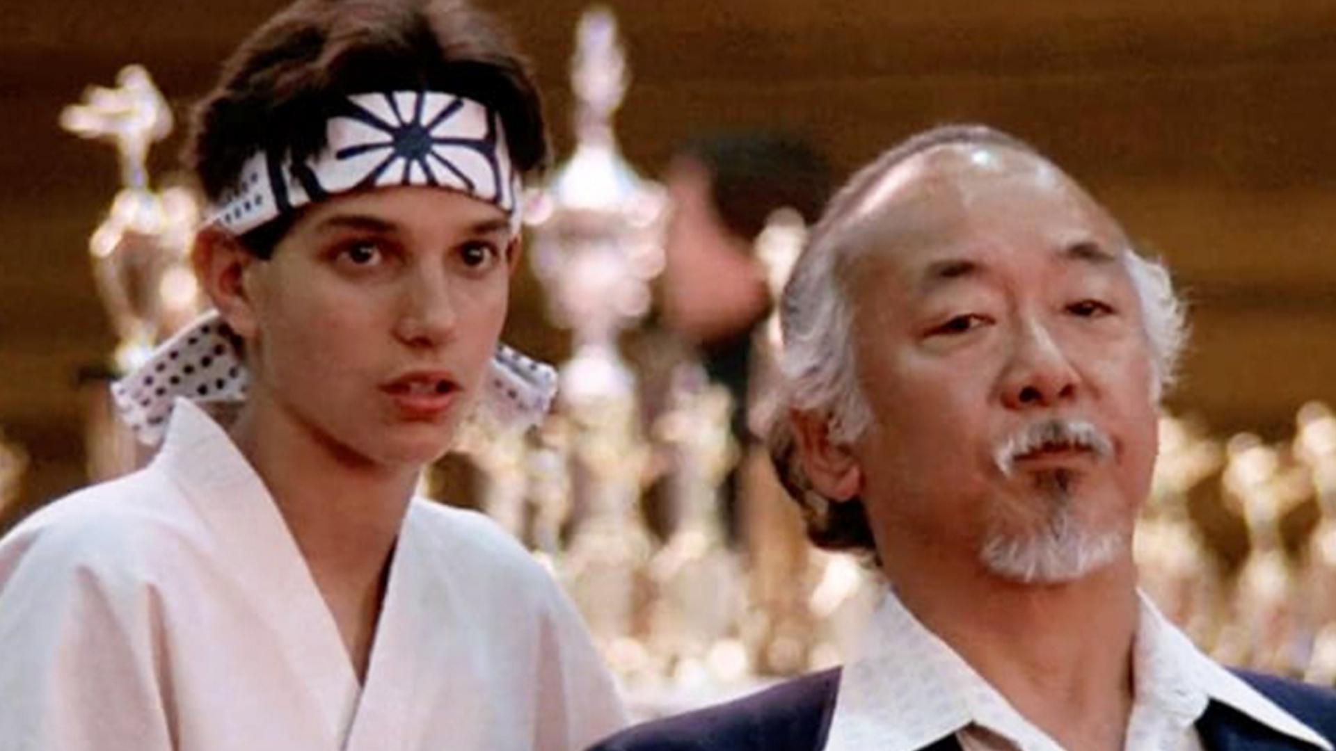 The Karate Kid 2