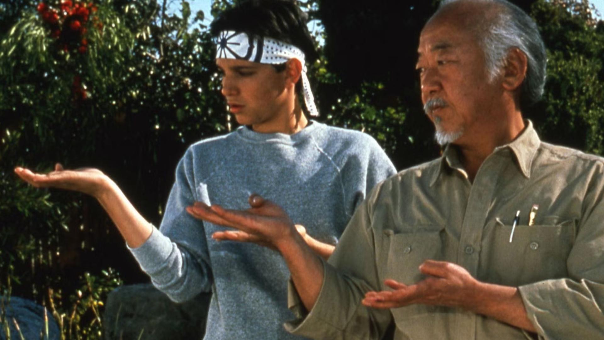 The Karate Kid 5