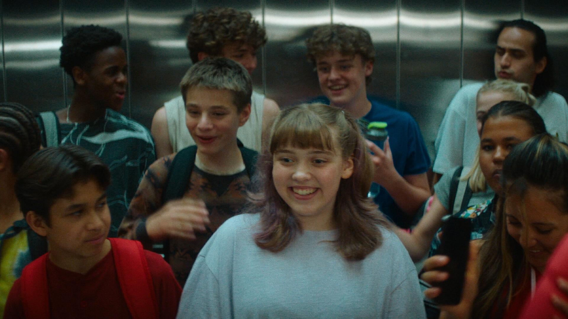 Dancing Queen 2 in Hollywood 1