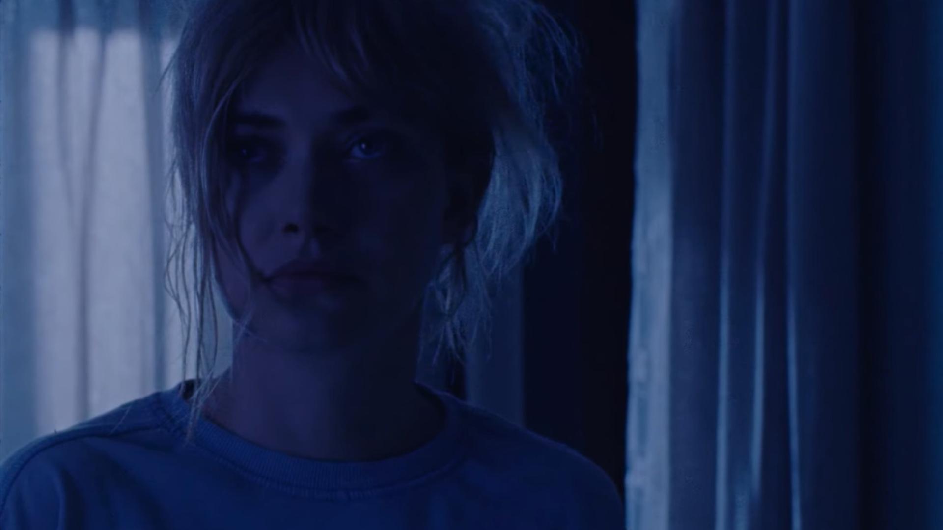 The Chronology of Water 2