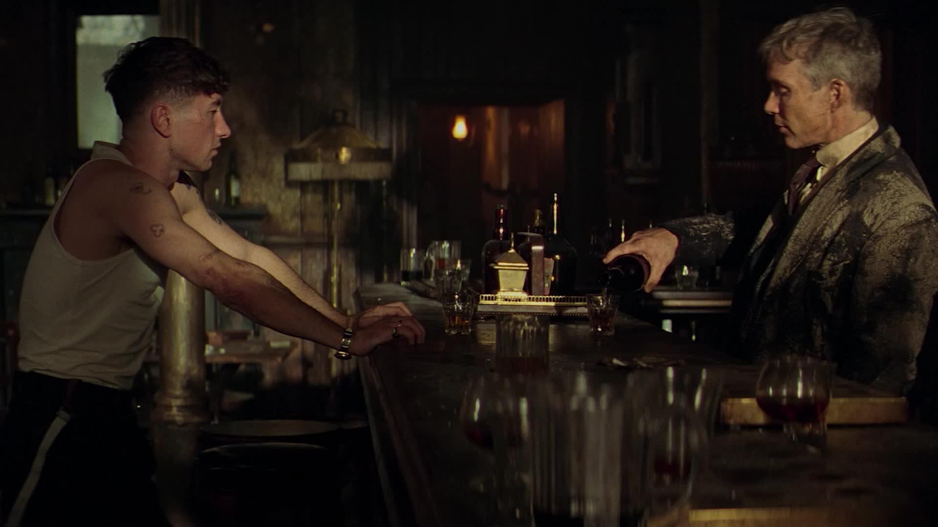 Peaky Blinders web clip