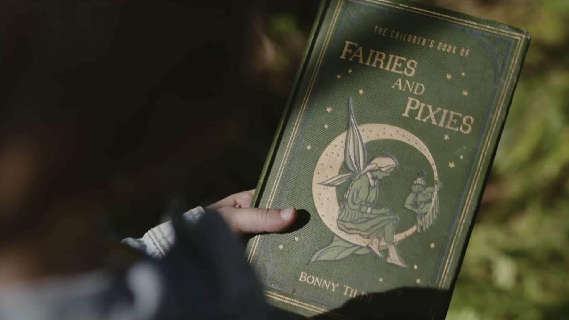 Magic Faraway clip V2