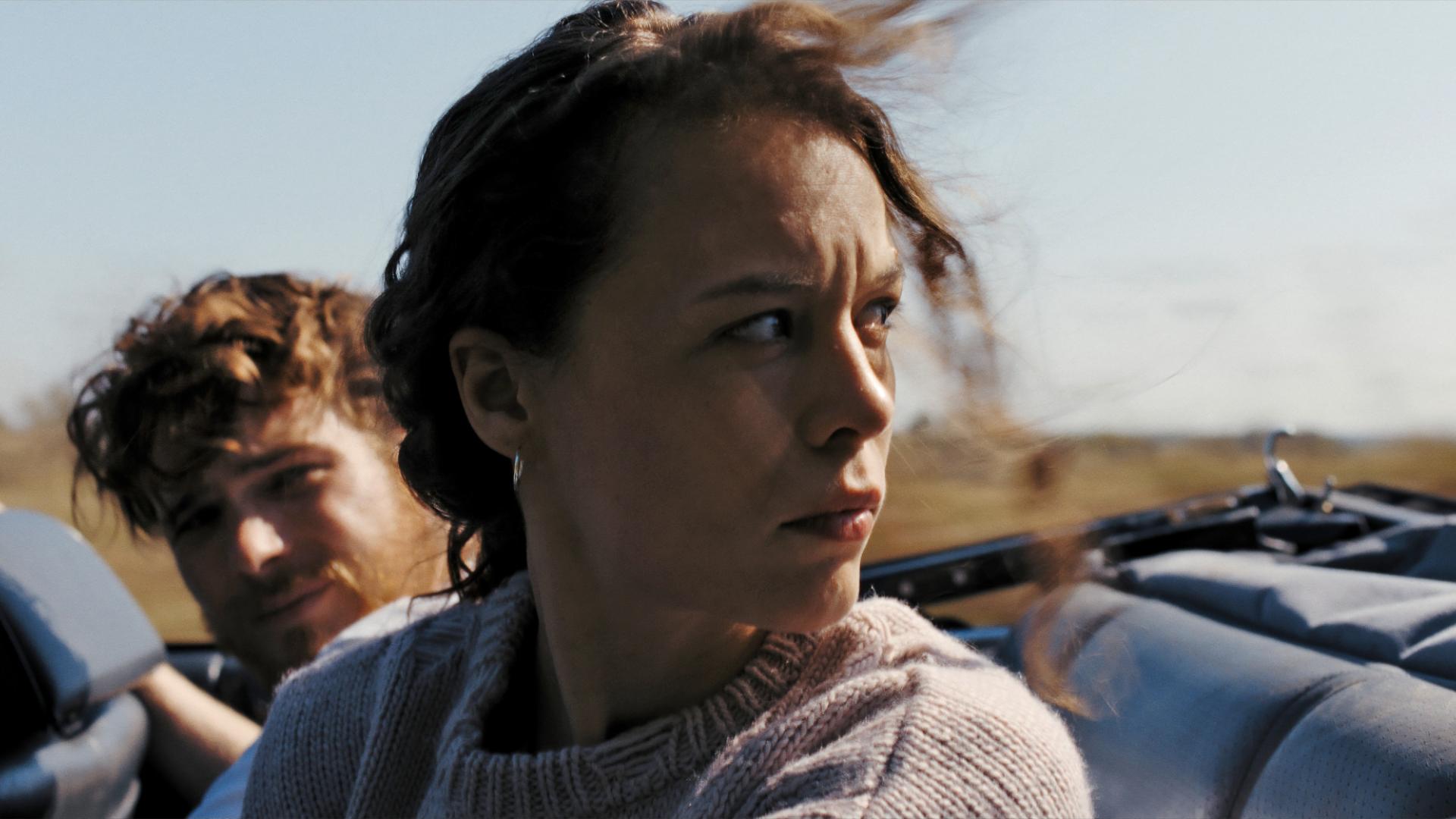 Miroirs No. 3 photo -2  Paula Beer (Laura)