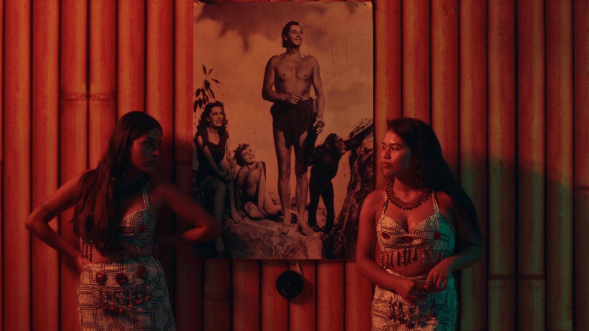 PUNKU STILL 02- CELESTE TORRES - MARTIZA KATEGARI 4K