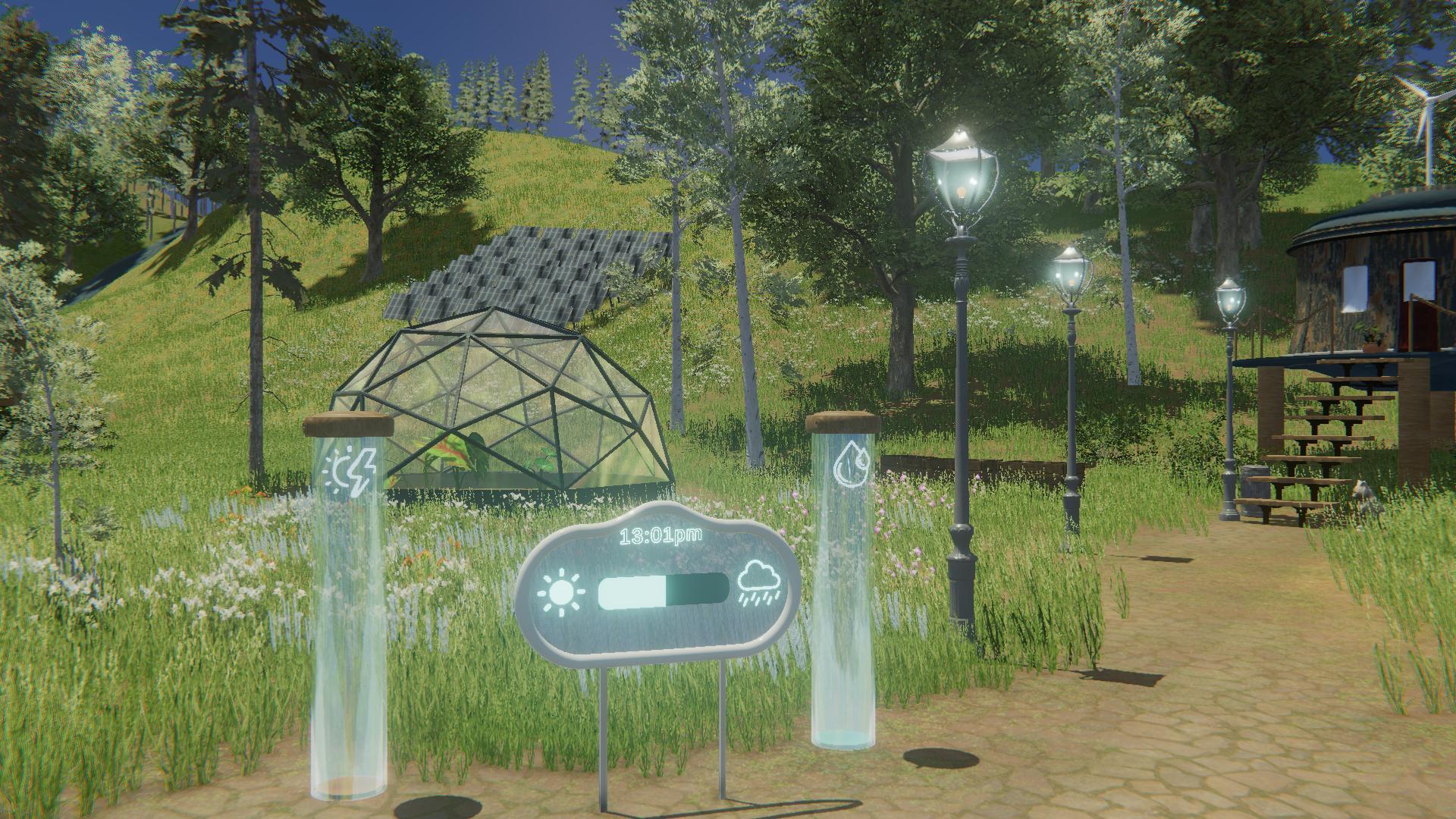 thegarden