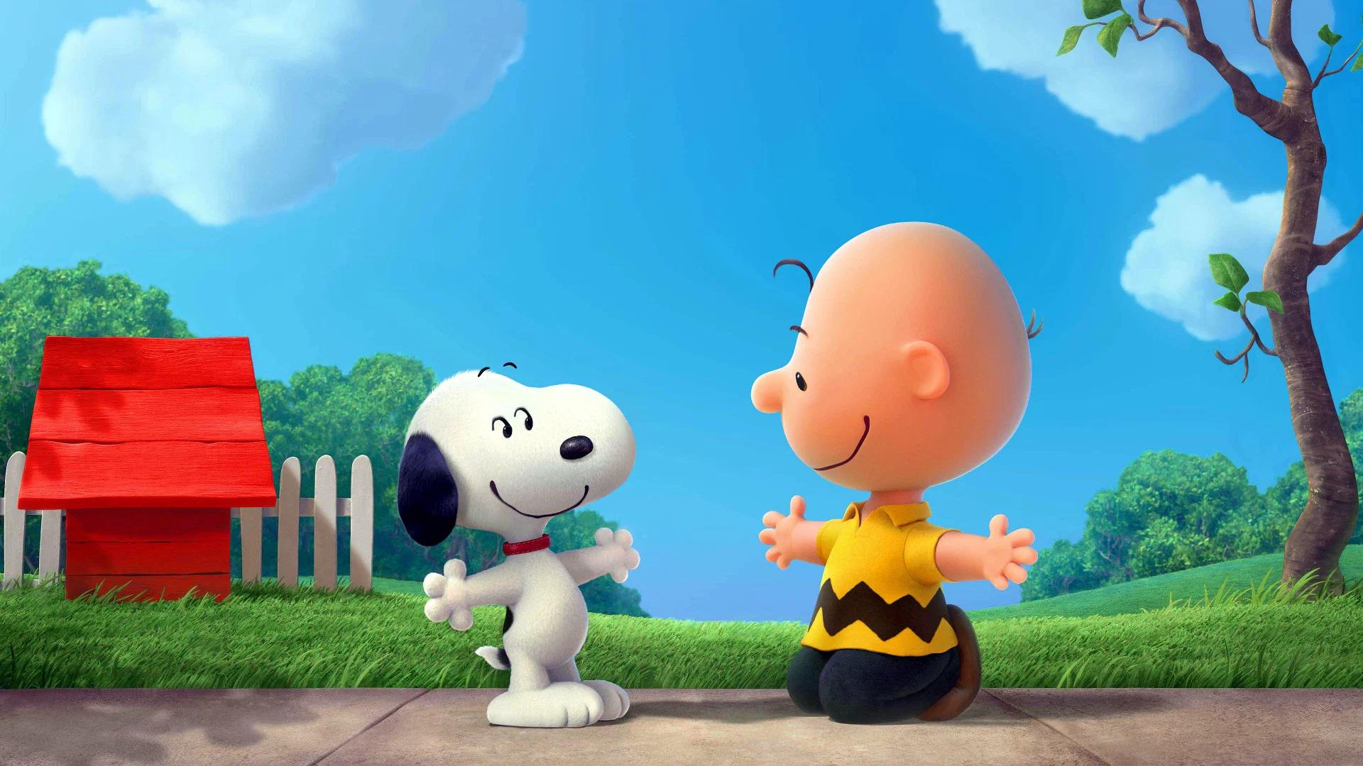 snoopy