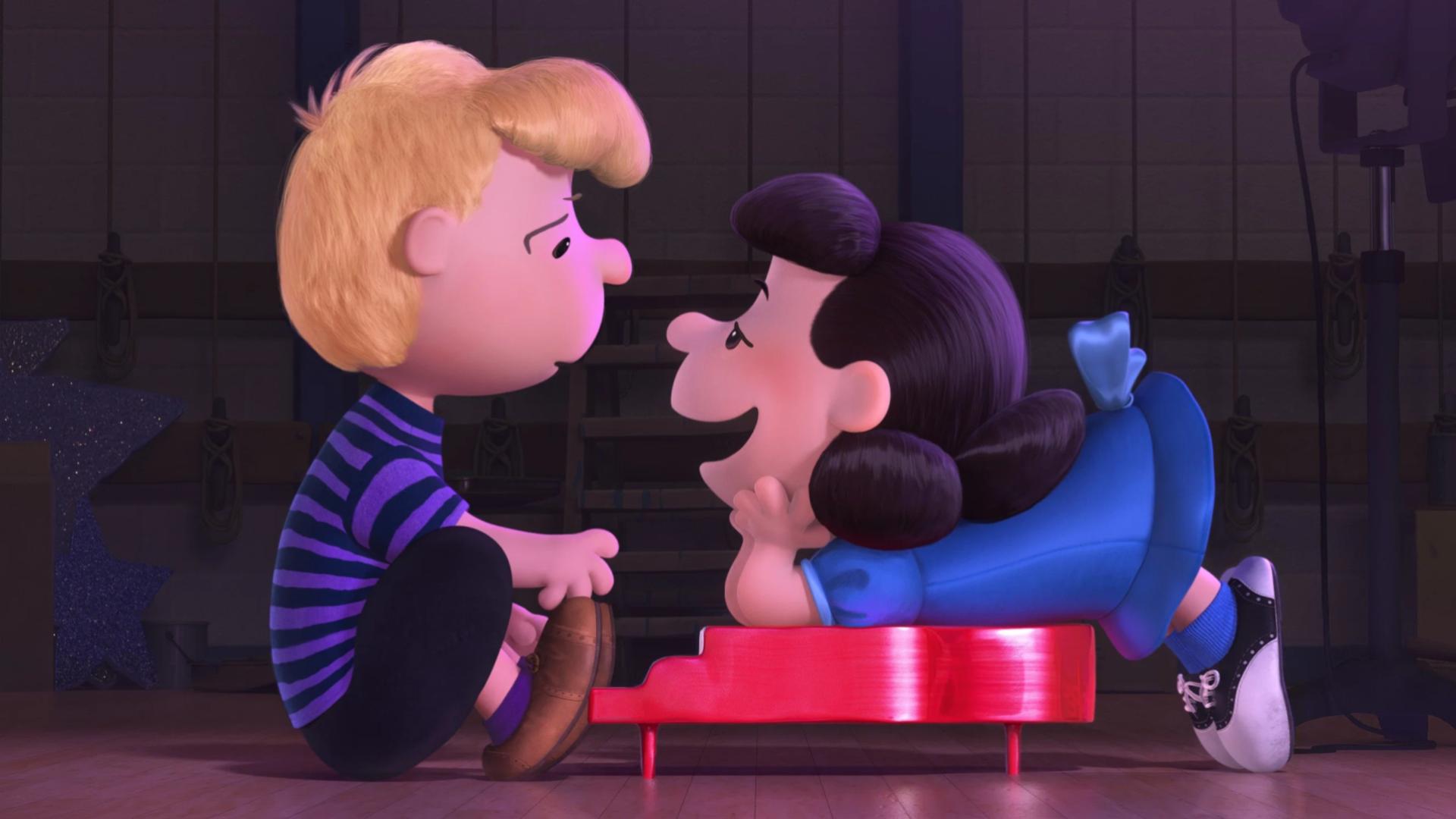snoopy 4