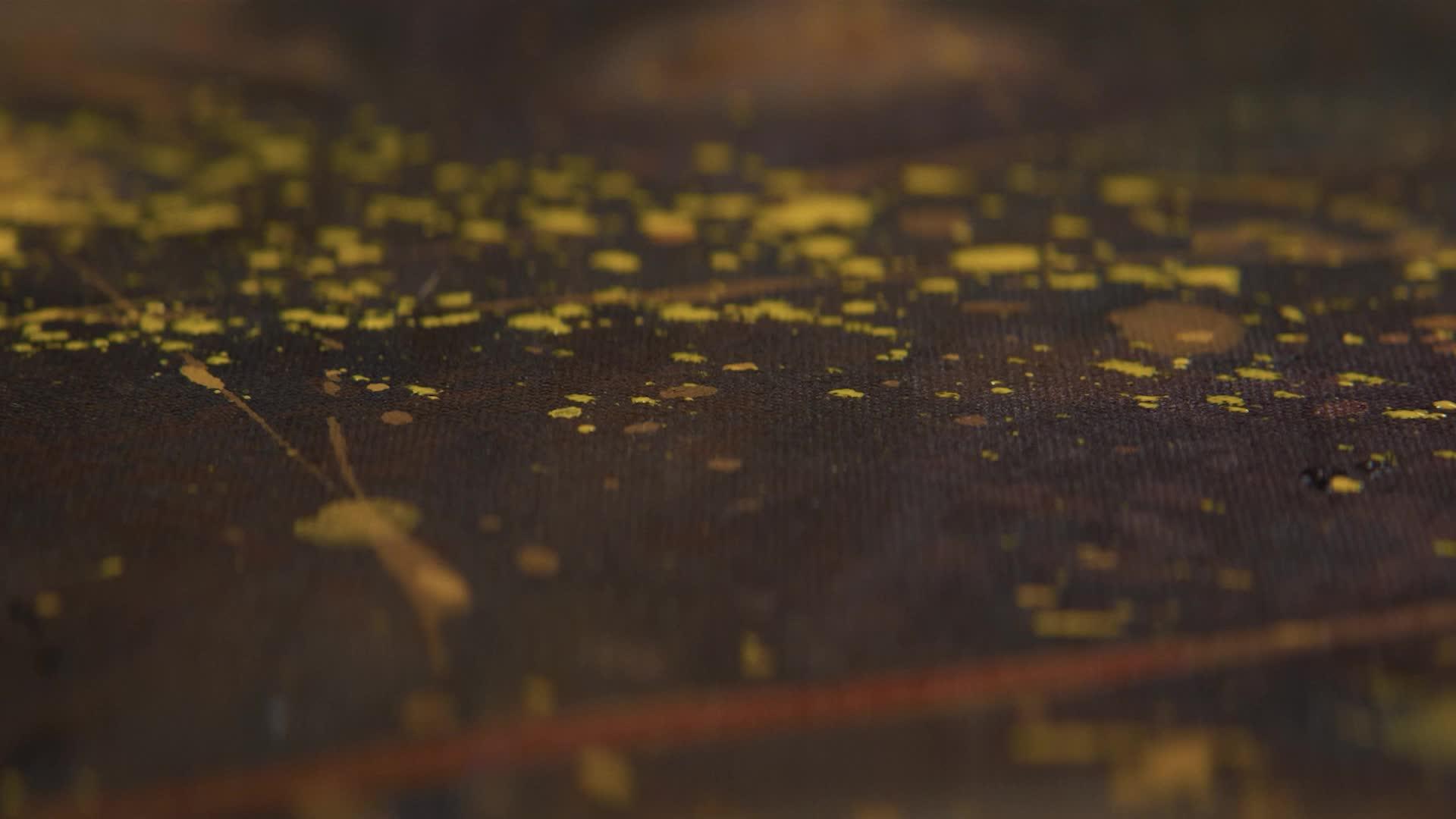 THE CHRISTOPHERS clip