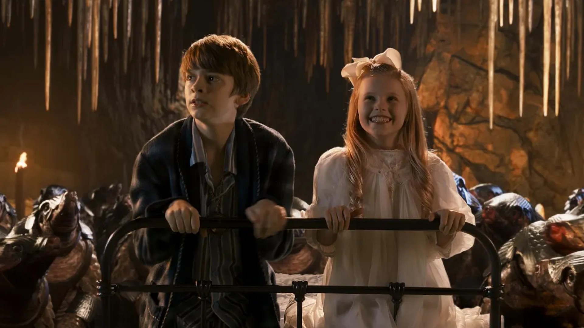 the secret kingdom 5