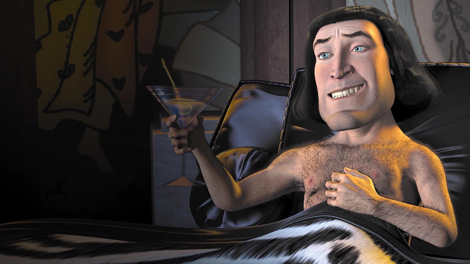 Shrek 4