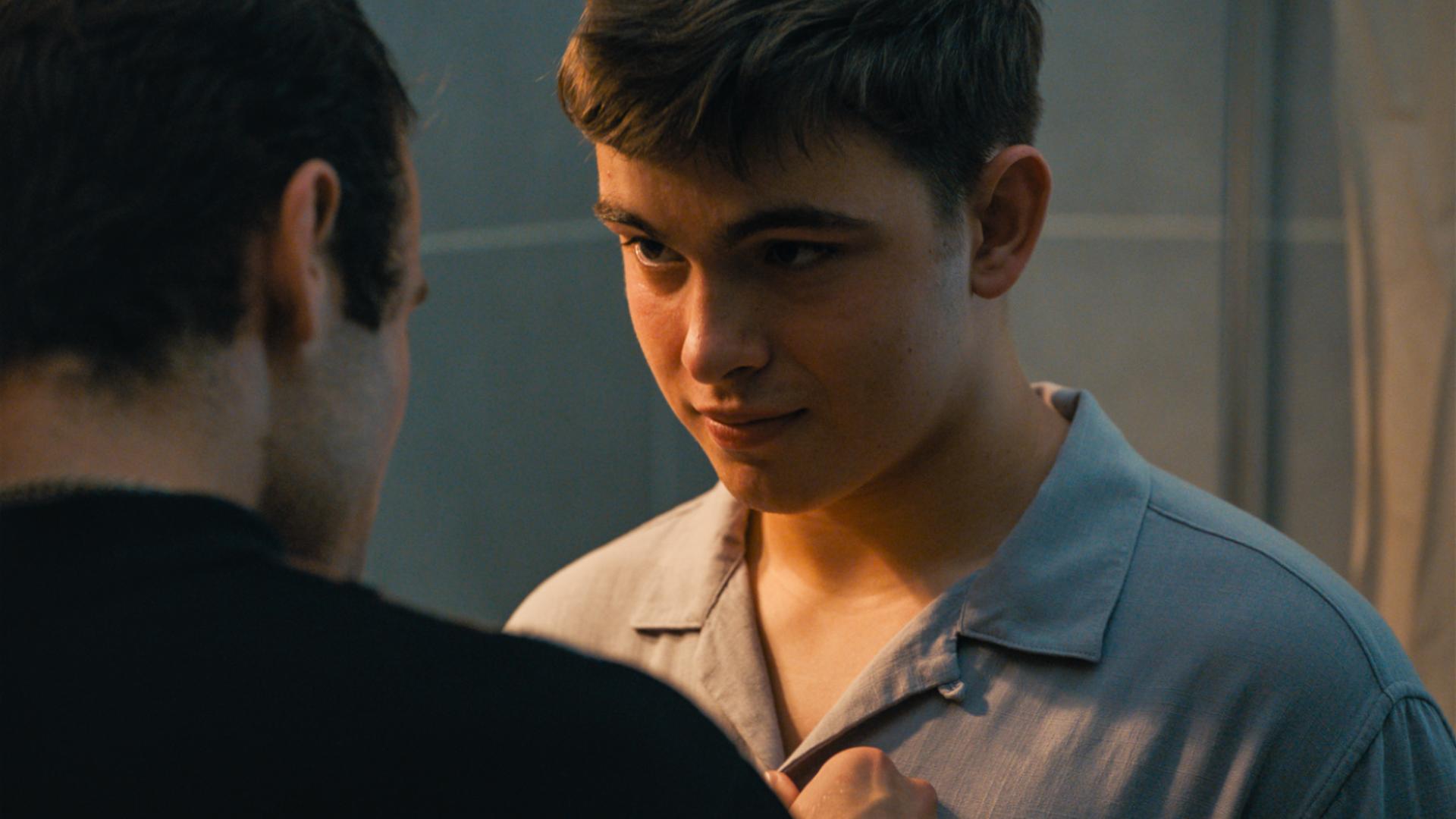 Photo 6 - ENZO (c) Les Films de Pierre
