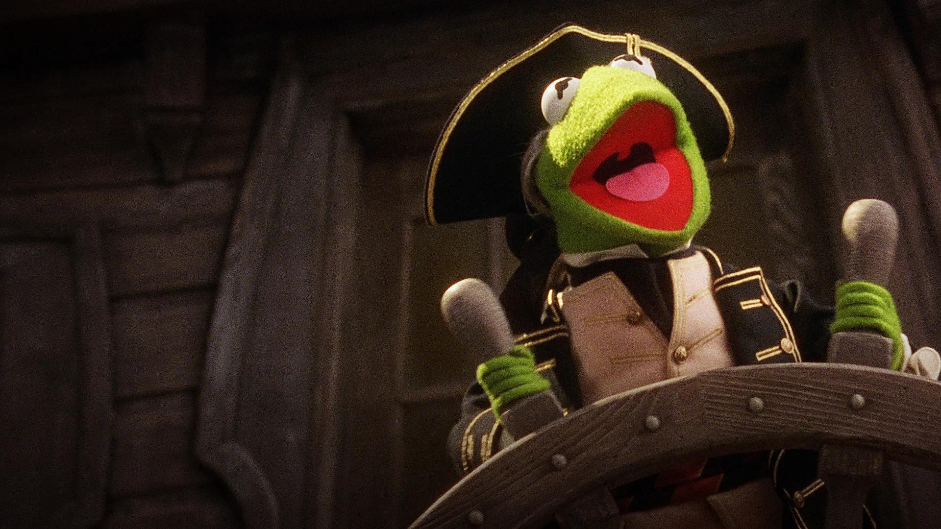 muppet 2