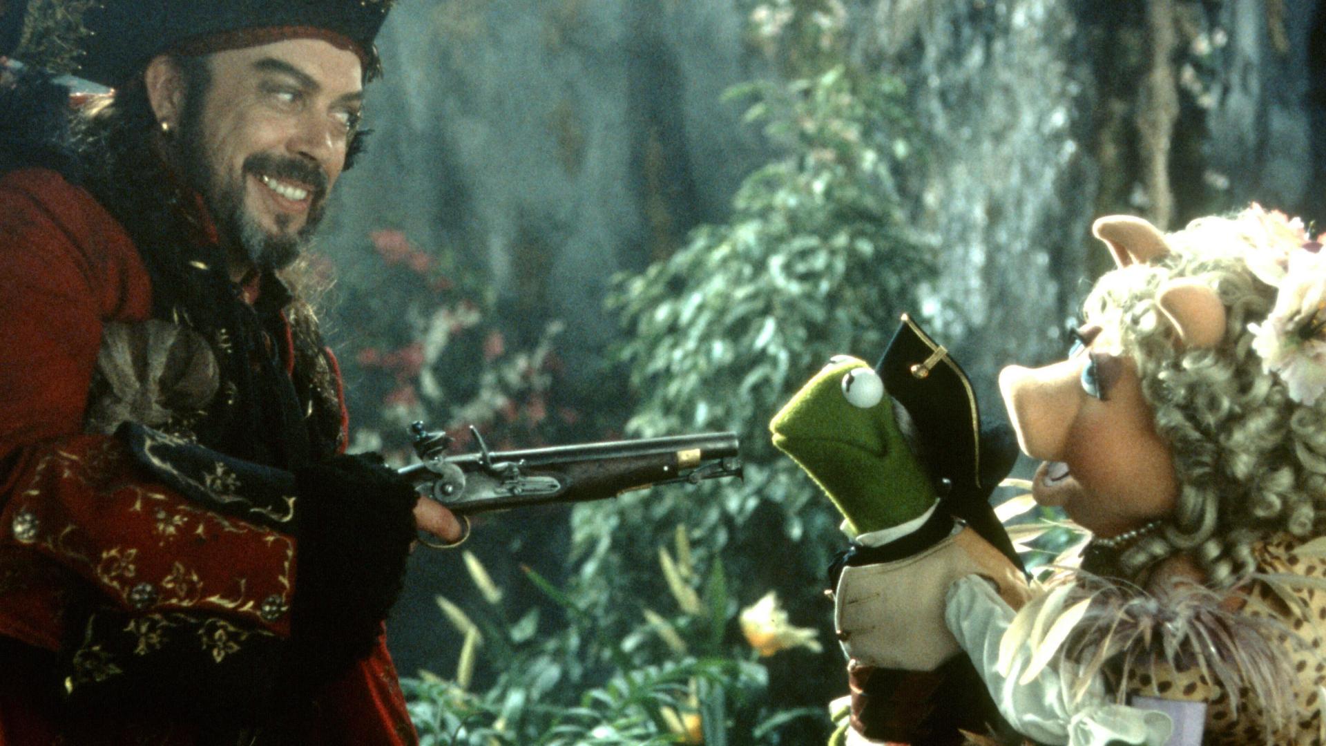 muppet 4