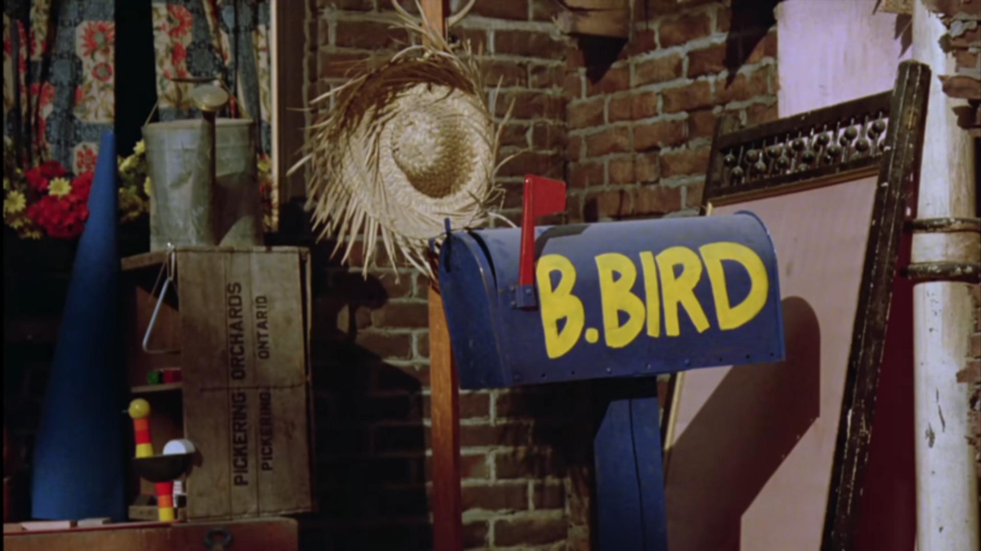bird 2
