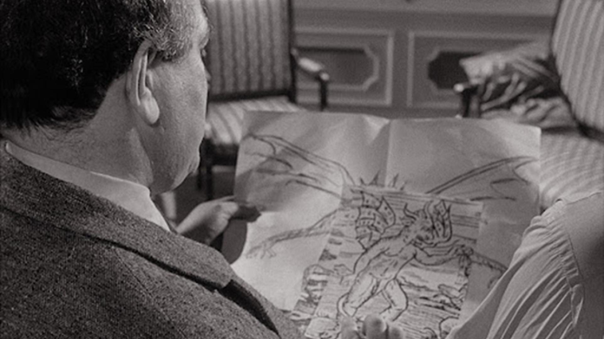 Night of the Demon 1957 2