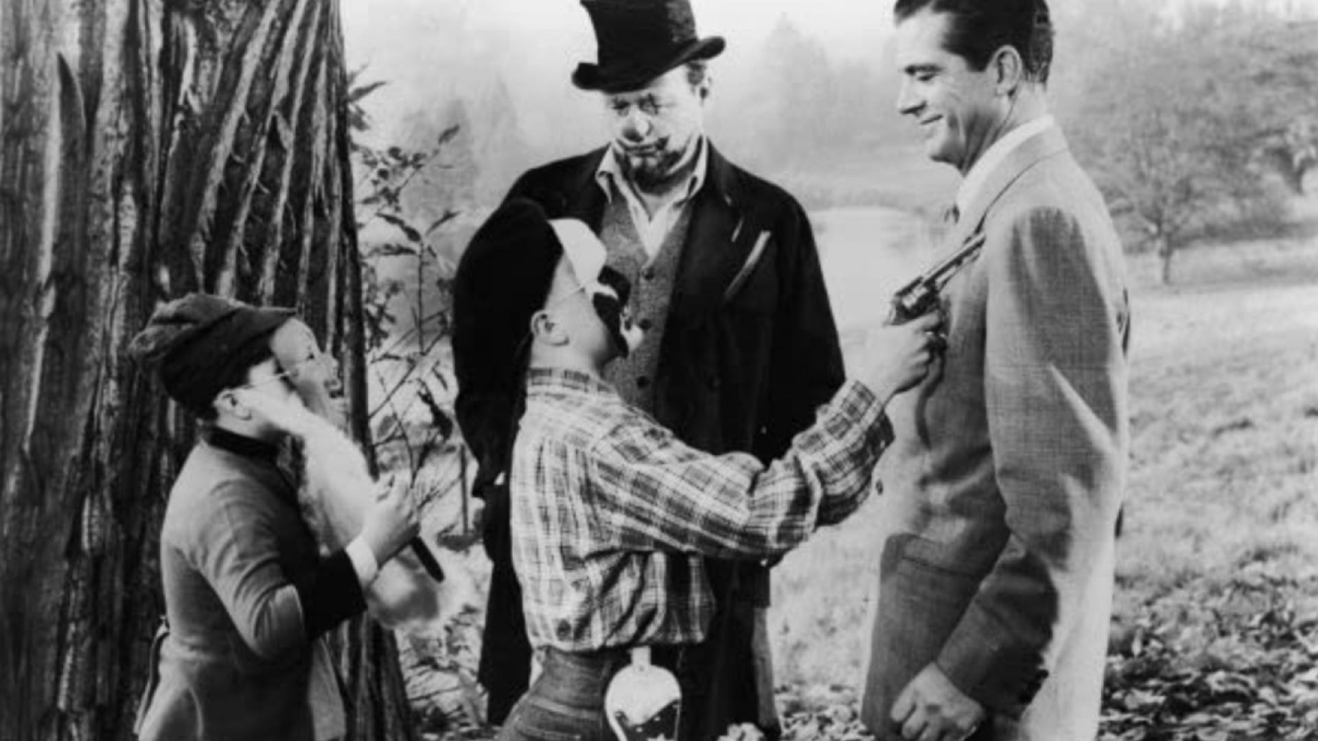 Night of the Demon 1957 3
