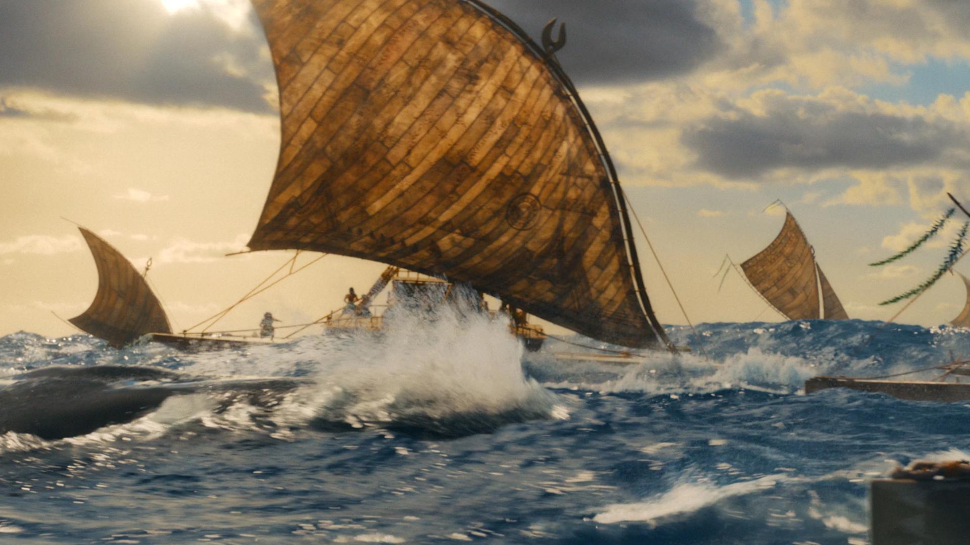 moana 2