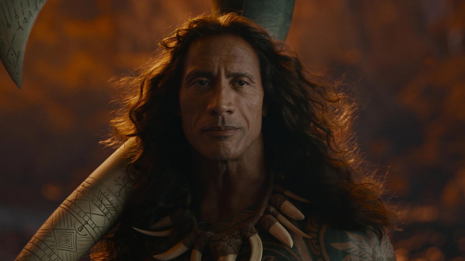 moana 3