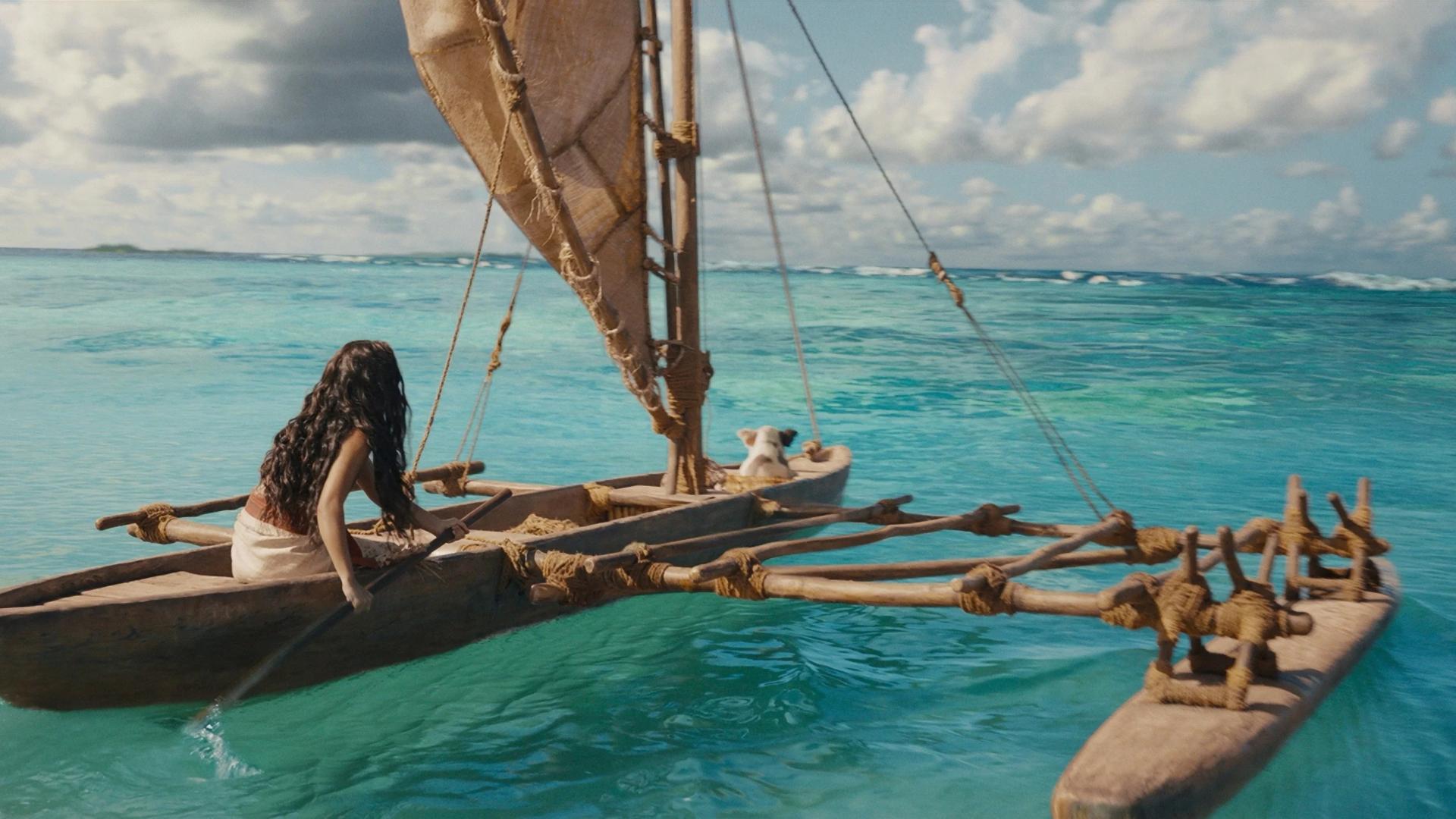 moana 4