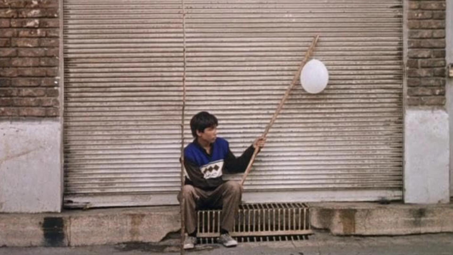 The White Balloon3
