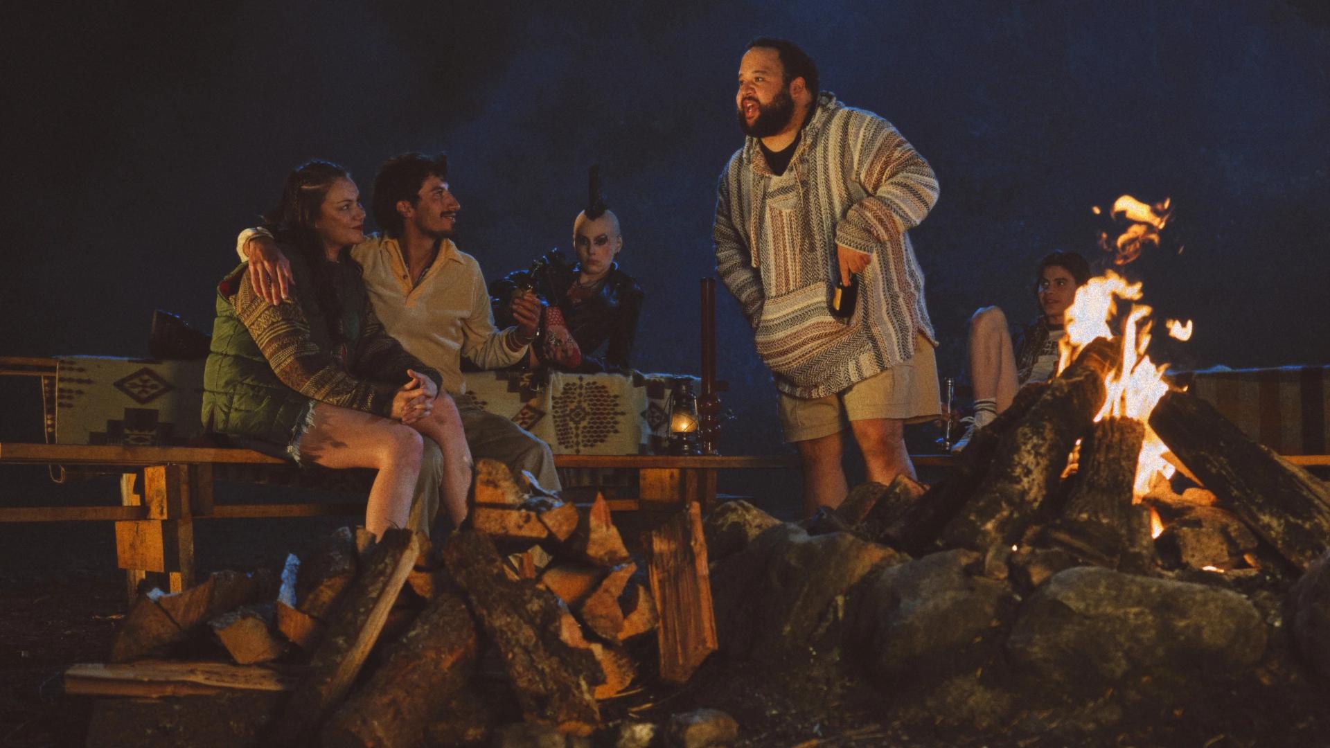 Camp Miasma 2