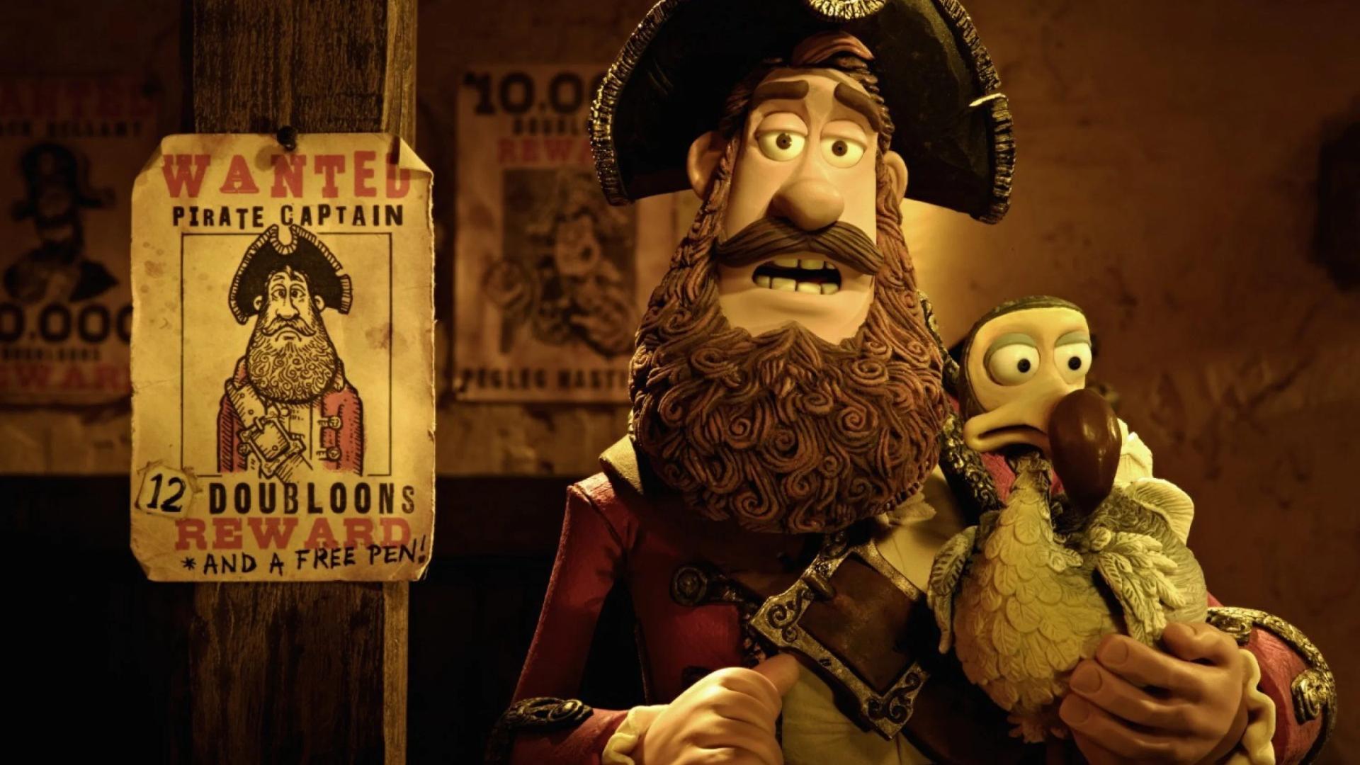 pirates 3