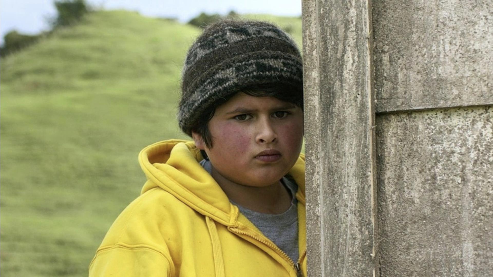 Hunt For the Wilderpeople 3
