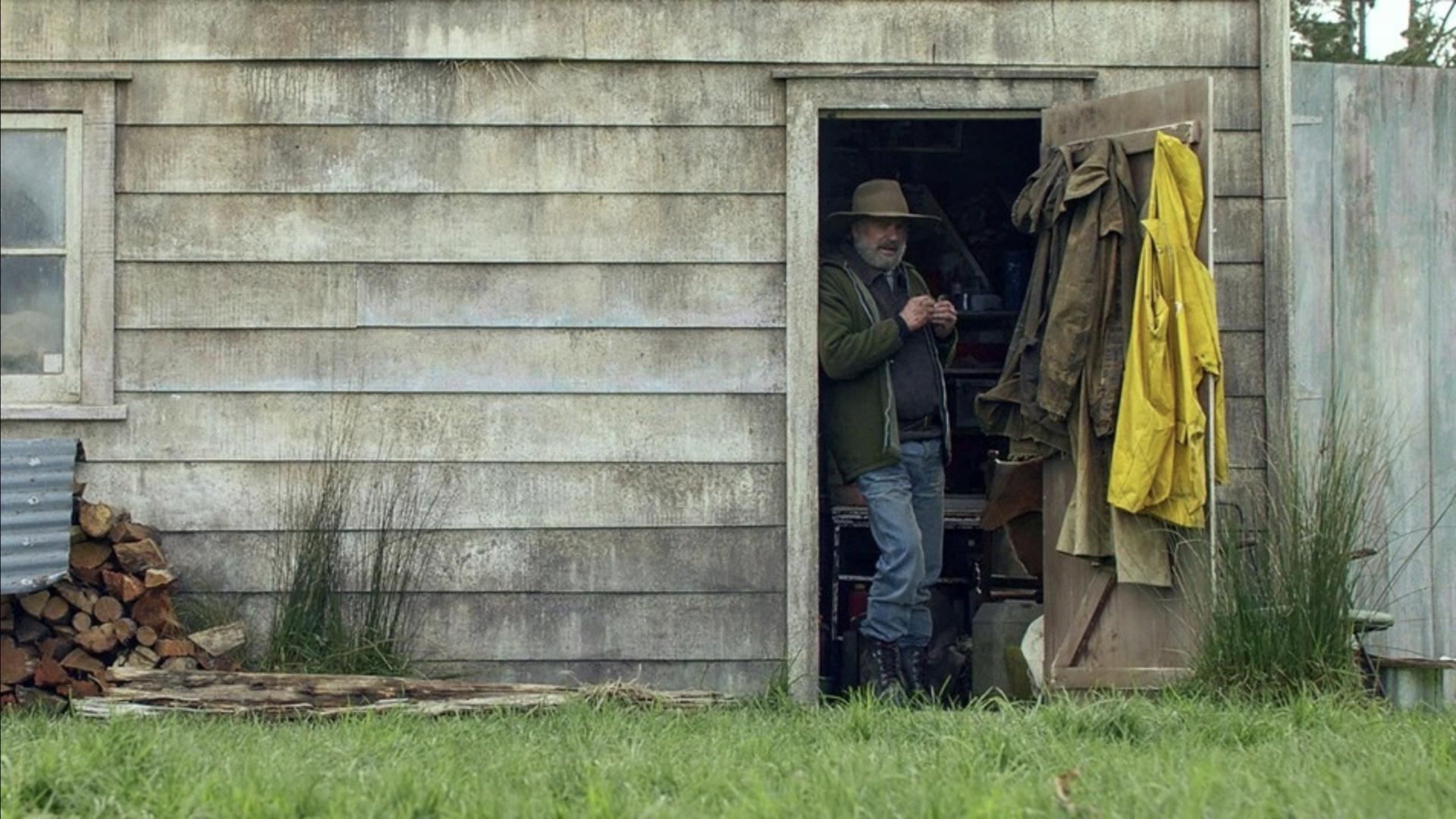 Hunt For the Wilderpeople 4