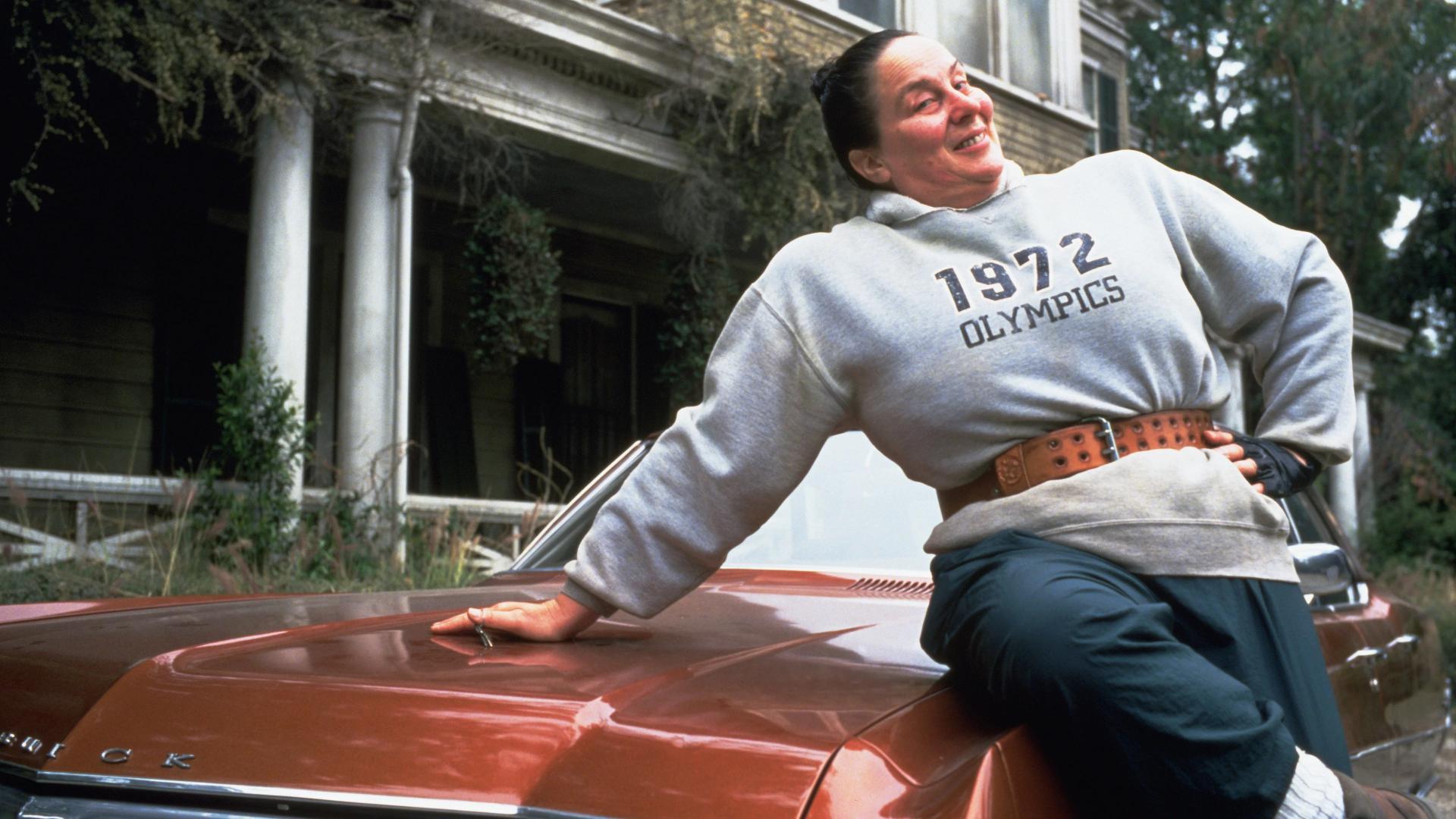 matilda 2