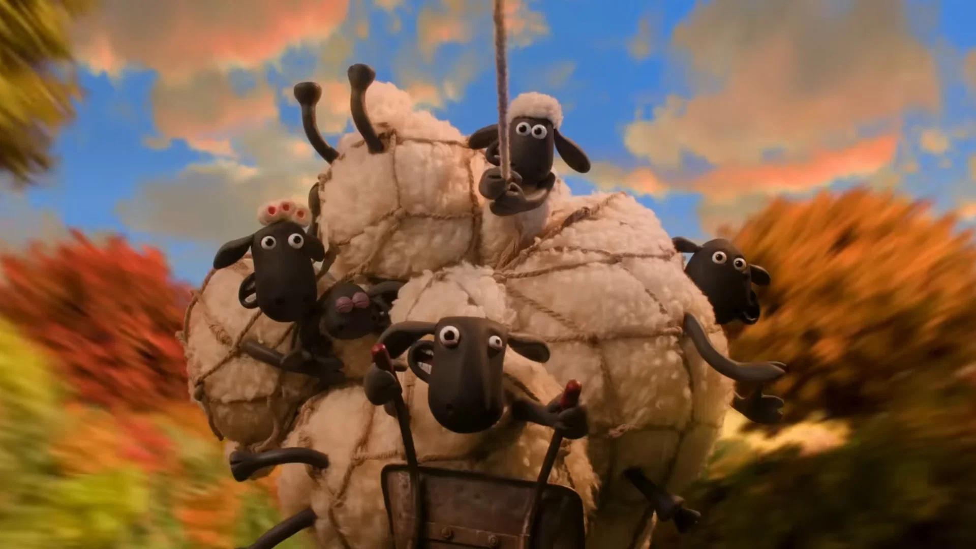 shaun 4
