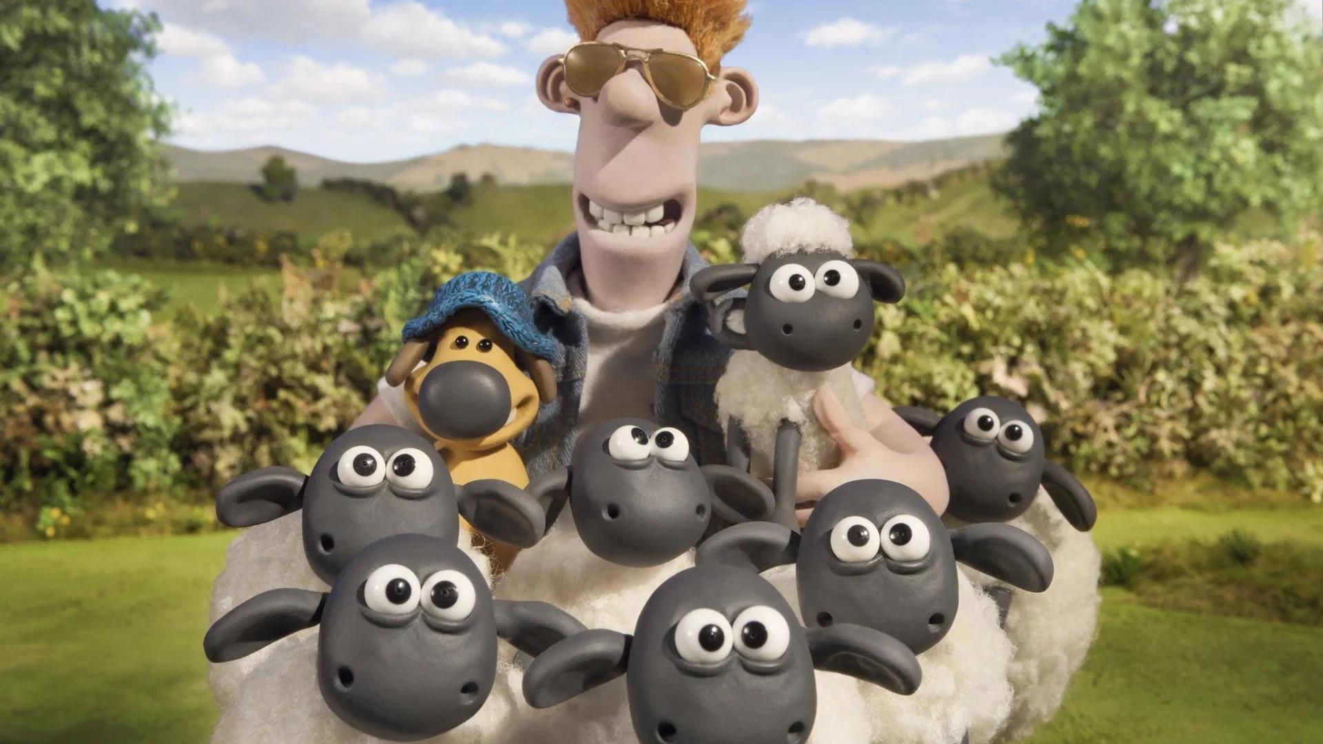 shaun 2