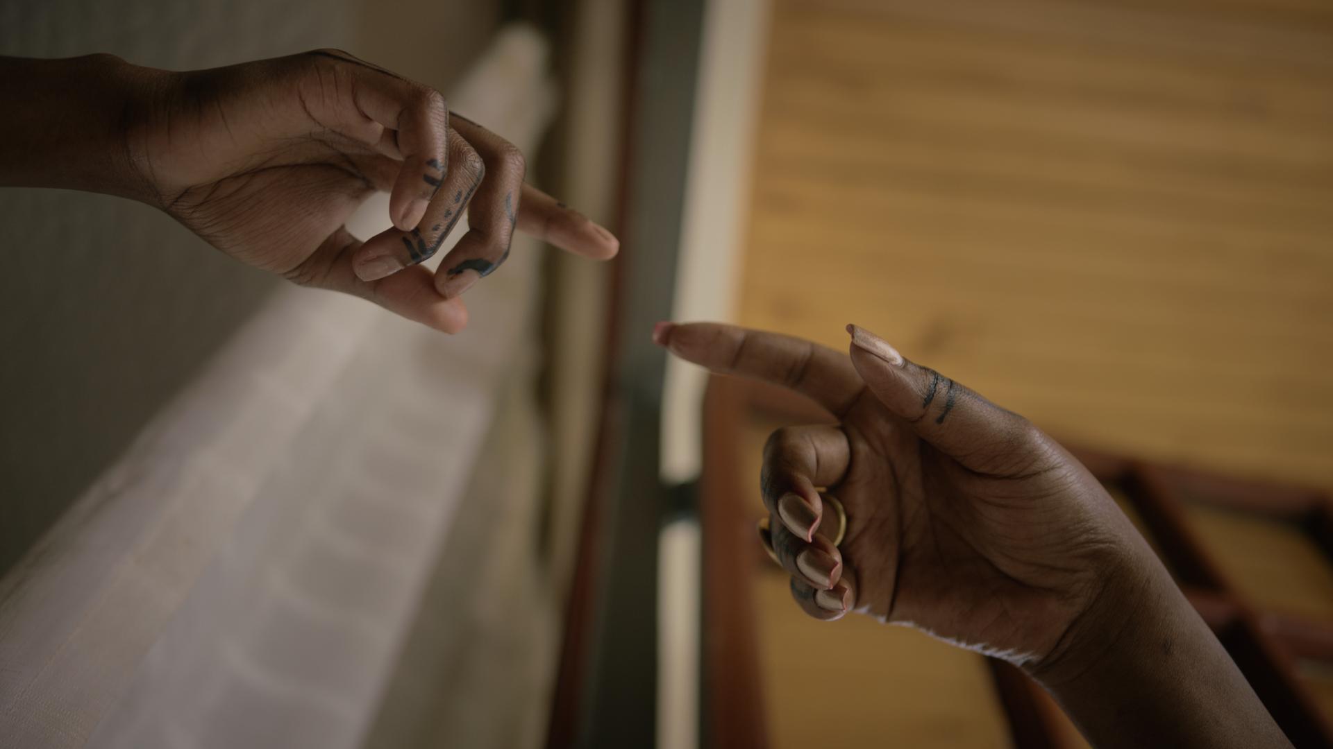 Anam's Wake Frame Grab
