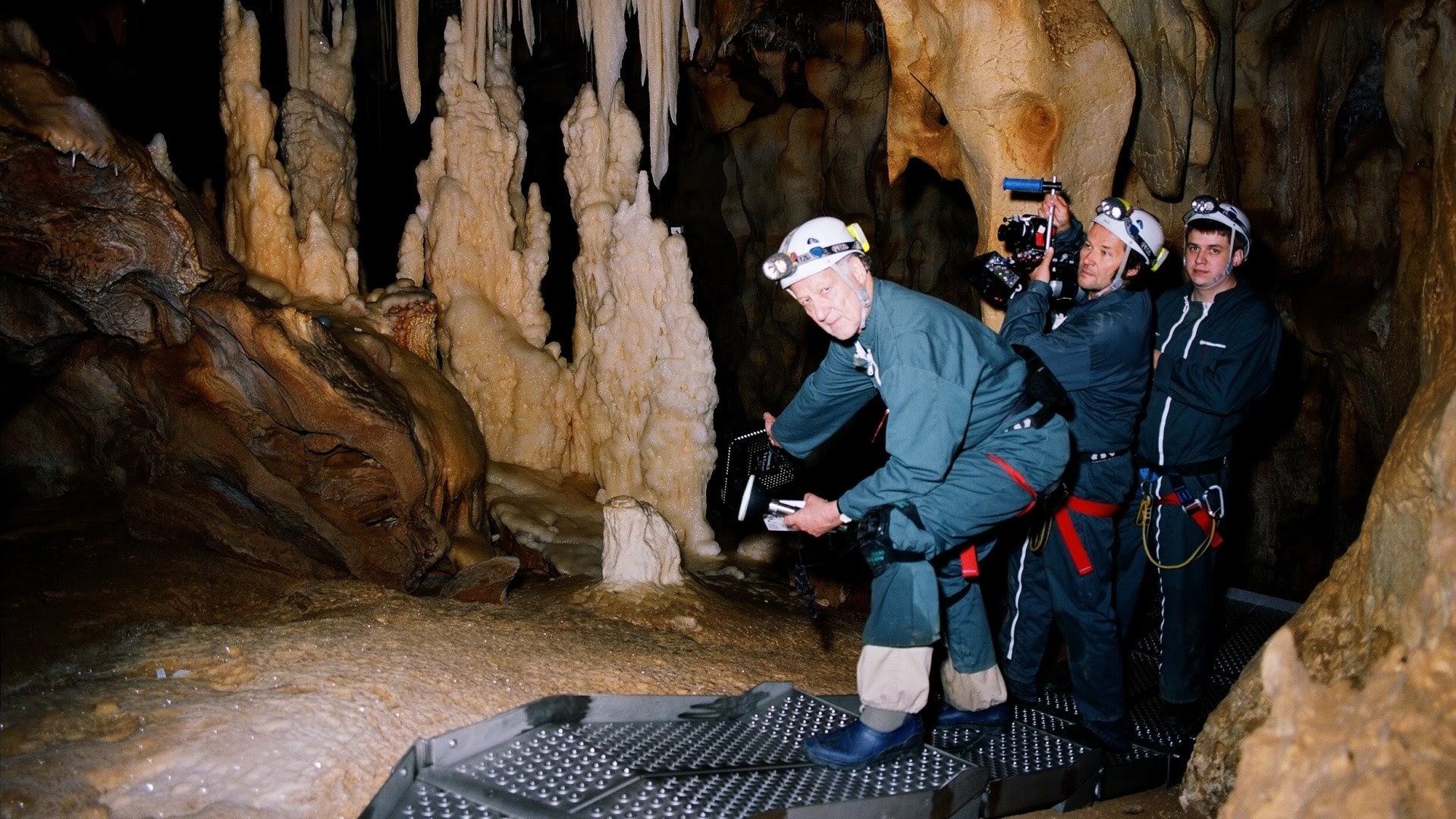 Cave 2