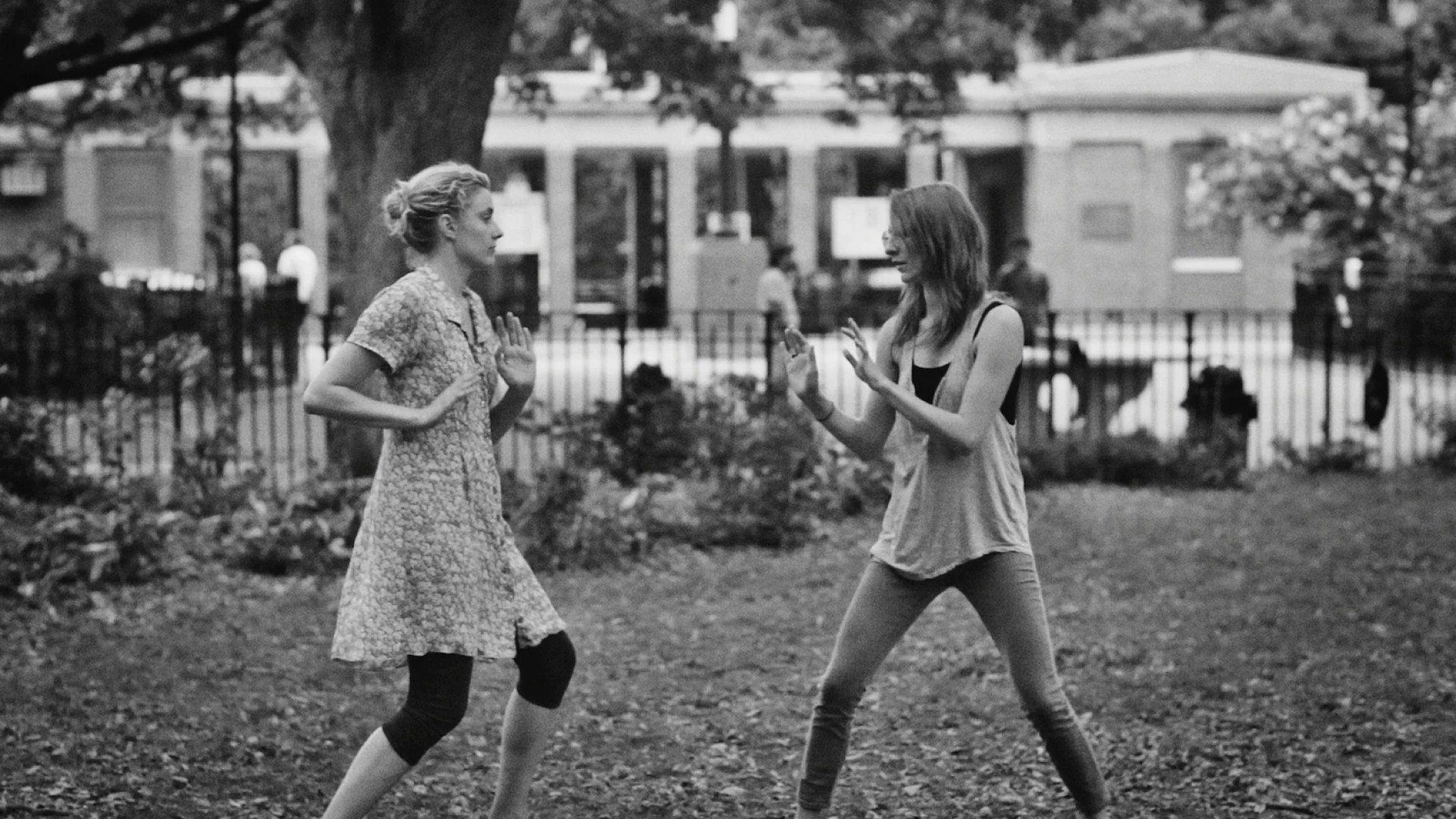 Frances Ha 4