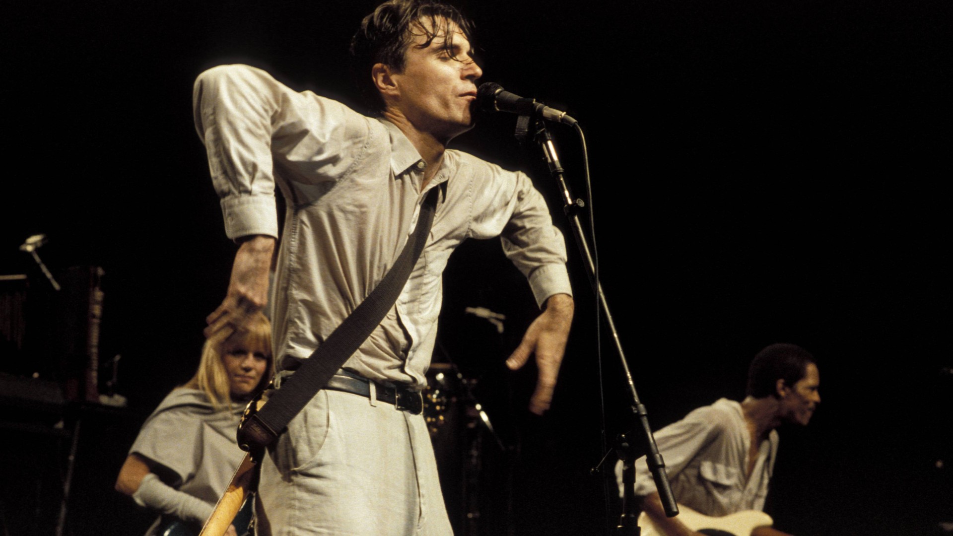 Stop Making Sense 4