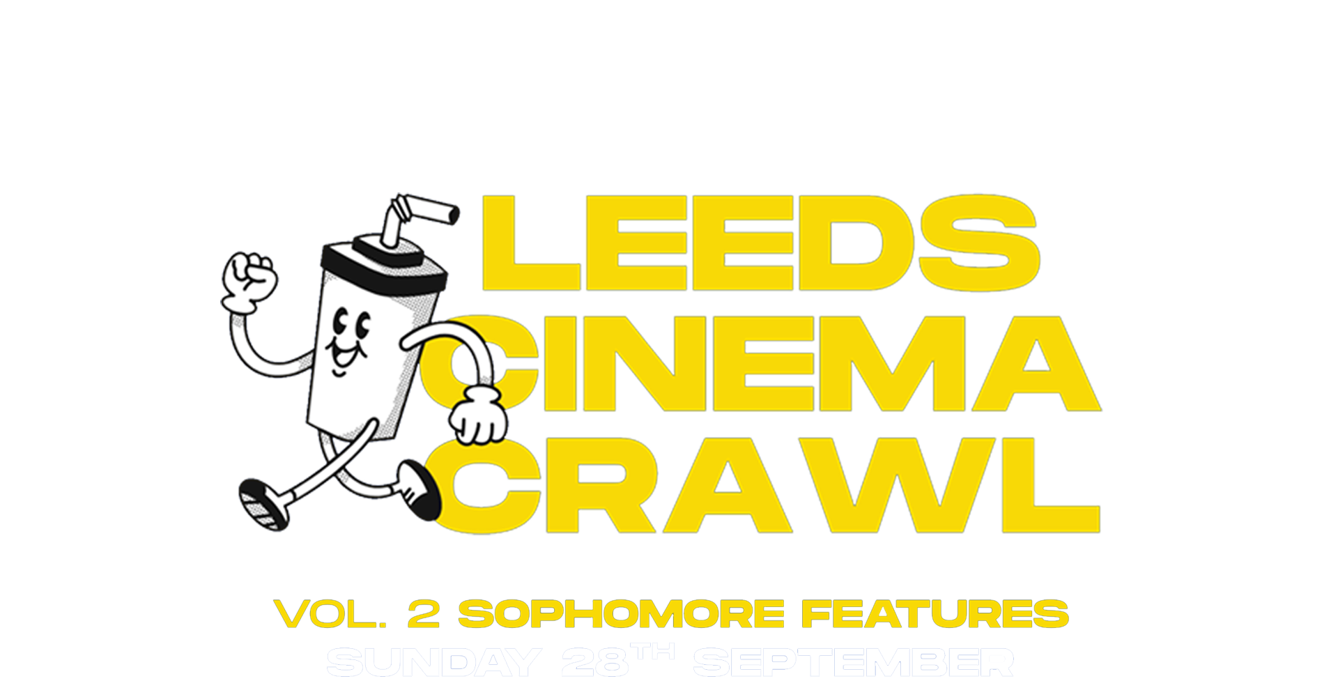 Leeds Cinema Crawl